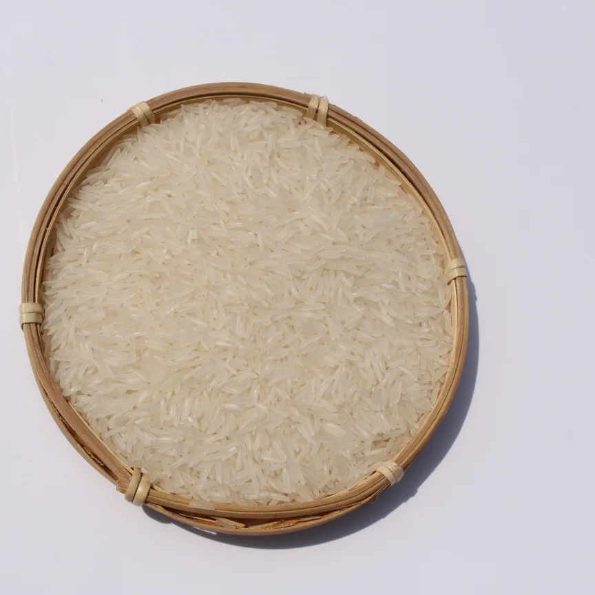 Premium Long Grain Fragrant Rice LT28 Variety For Exporting Contact us for Best Price