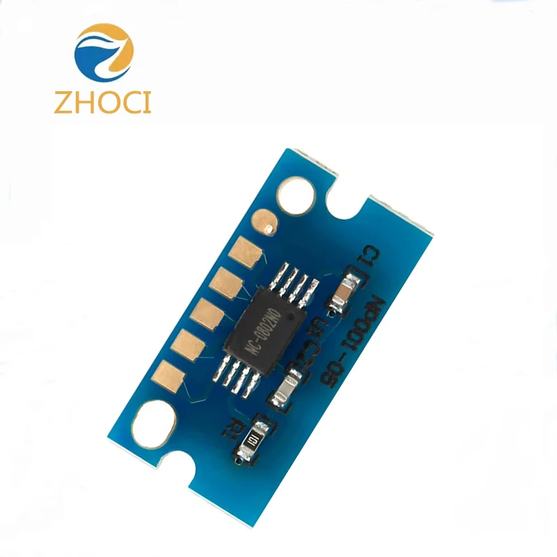 drum unit reset chip for Konica Minolta Bizhub C200 C210 C203 C253 C353 magicolor 8650 Drum cartridge chips