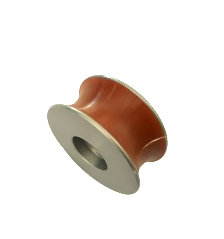 NSH  Film and TV jib camera track dolly Universal track wheels