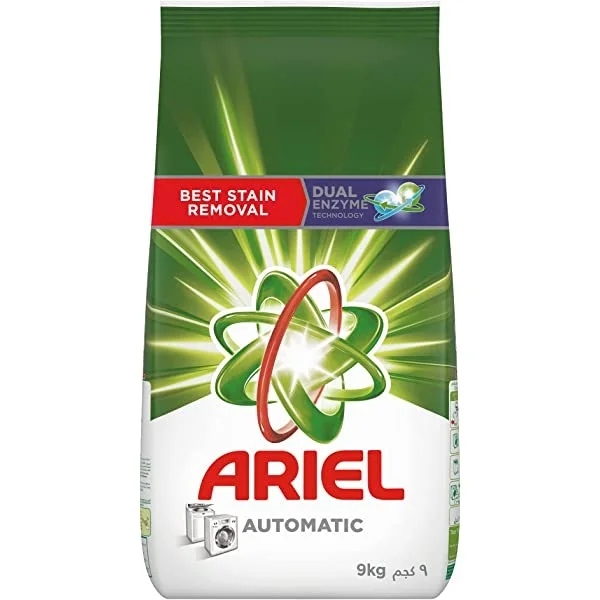 Стиральный порошок Ariel | 100 моющие средства (100 нагрузки/6 5 кг 229 унция)