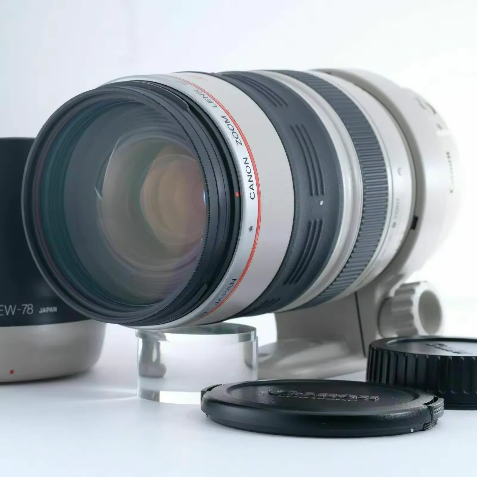 Продажа со скидкой Новый EF 35-350 мм F/3 5-5 6 L USM готов к отправке
