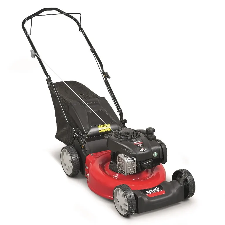 FW15 Robotic Walk-Behind Mower 36V Petrol-powered Professional Industrial DIY Rotary Rotary Mowers 2-Stroke Riding Mowers Drive