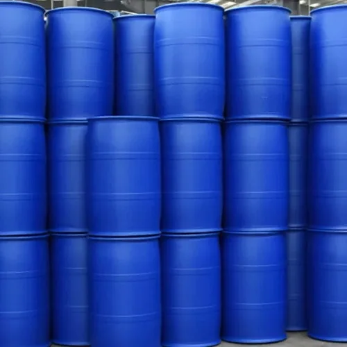 Пластиковый барабан Hdpe 220 л