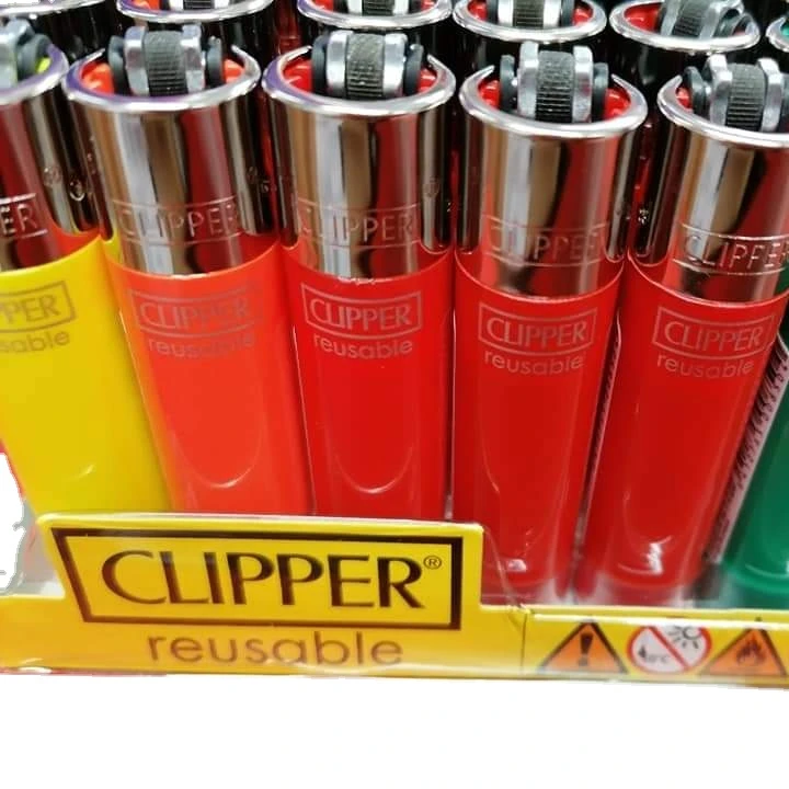 Premium Quality Cricket lighters