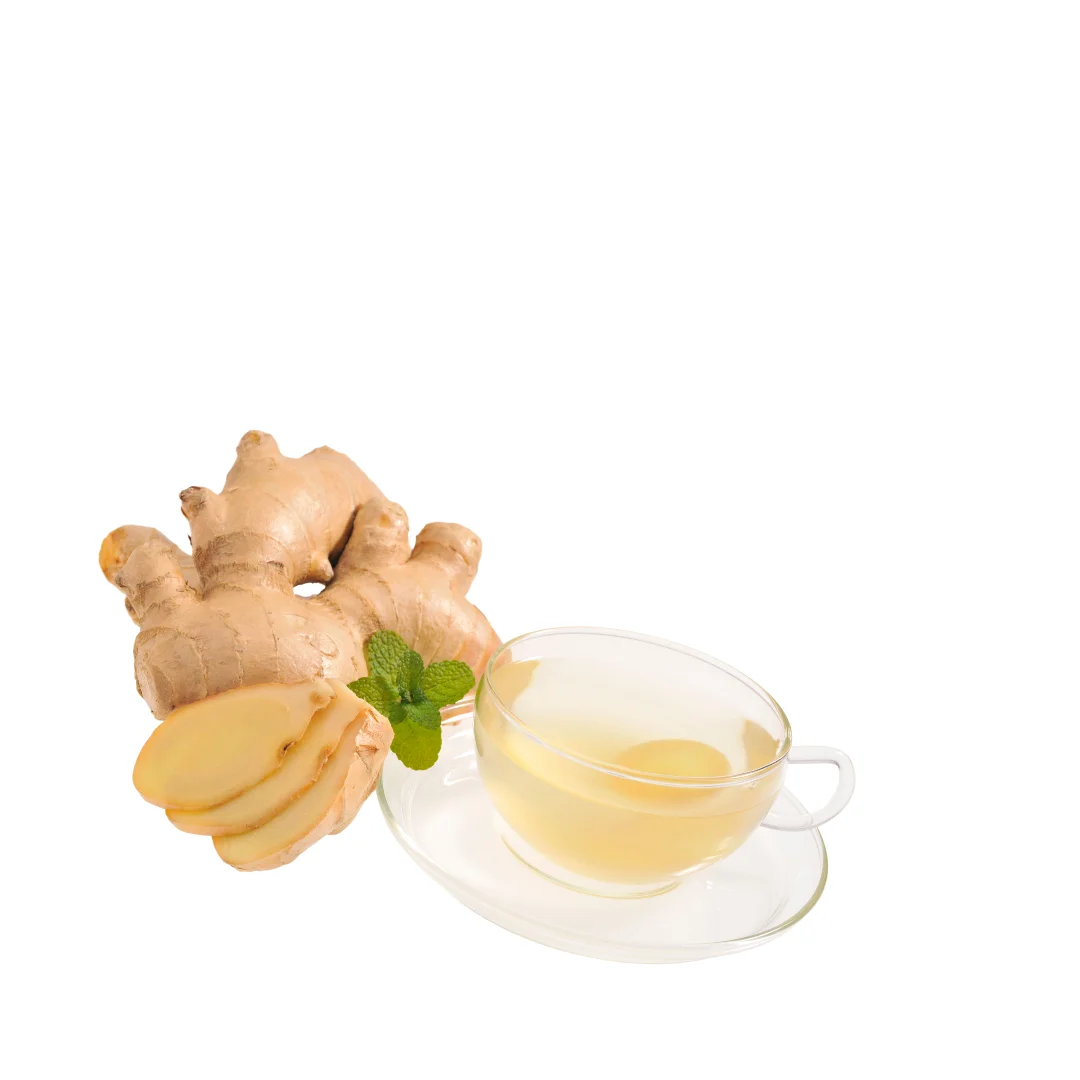 Why Fresh Ginger is the World Superfood?