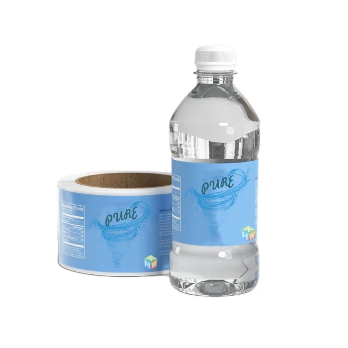 Custom Printed Aluminum Foil Holographic Cold Lamination Kraft Paper Sachet Potato Chips Packaging Plastic Film Roll