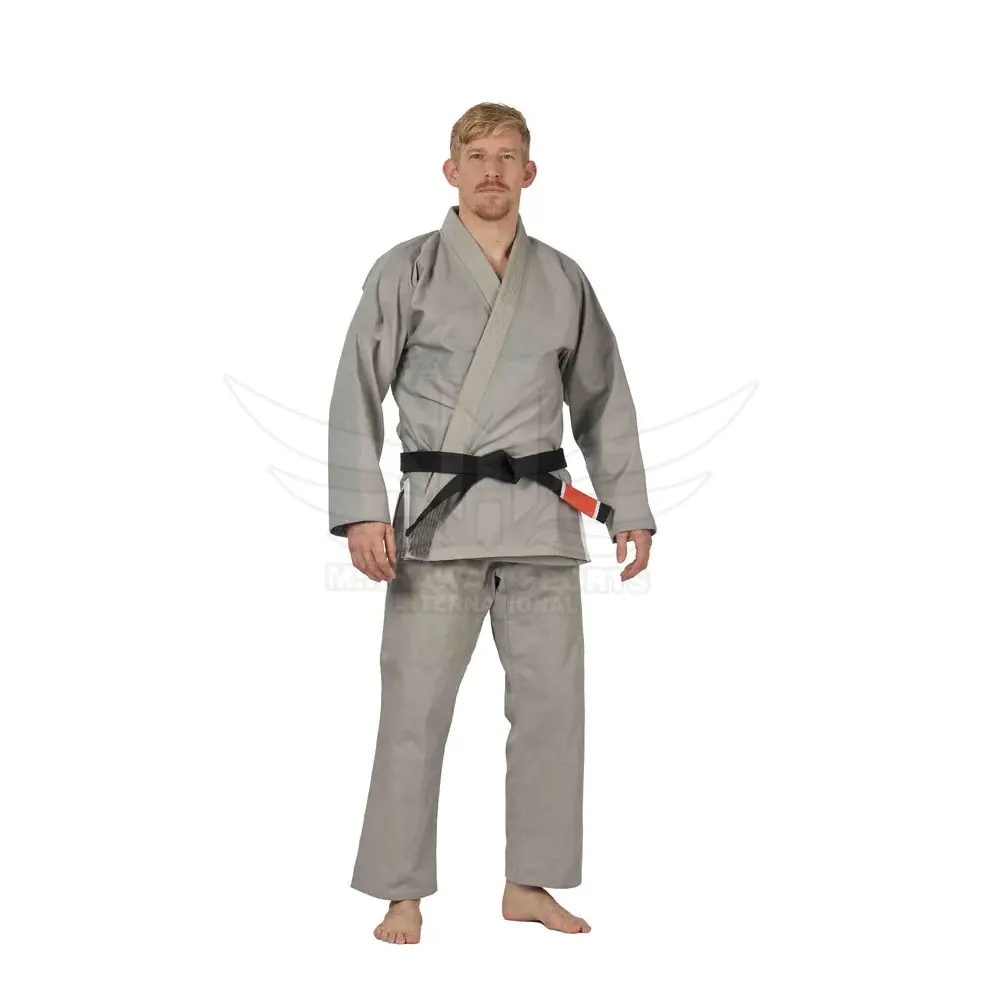 Custom Made Comfortable Men Judo Uniform Best Price Martial Arts Uniform In Wholesale Price