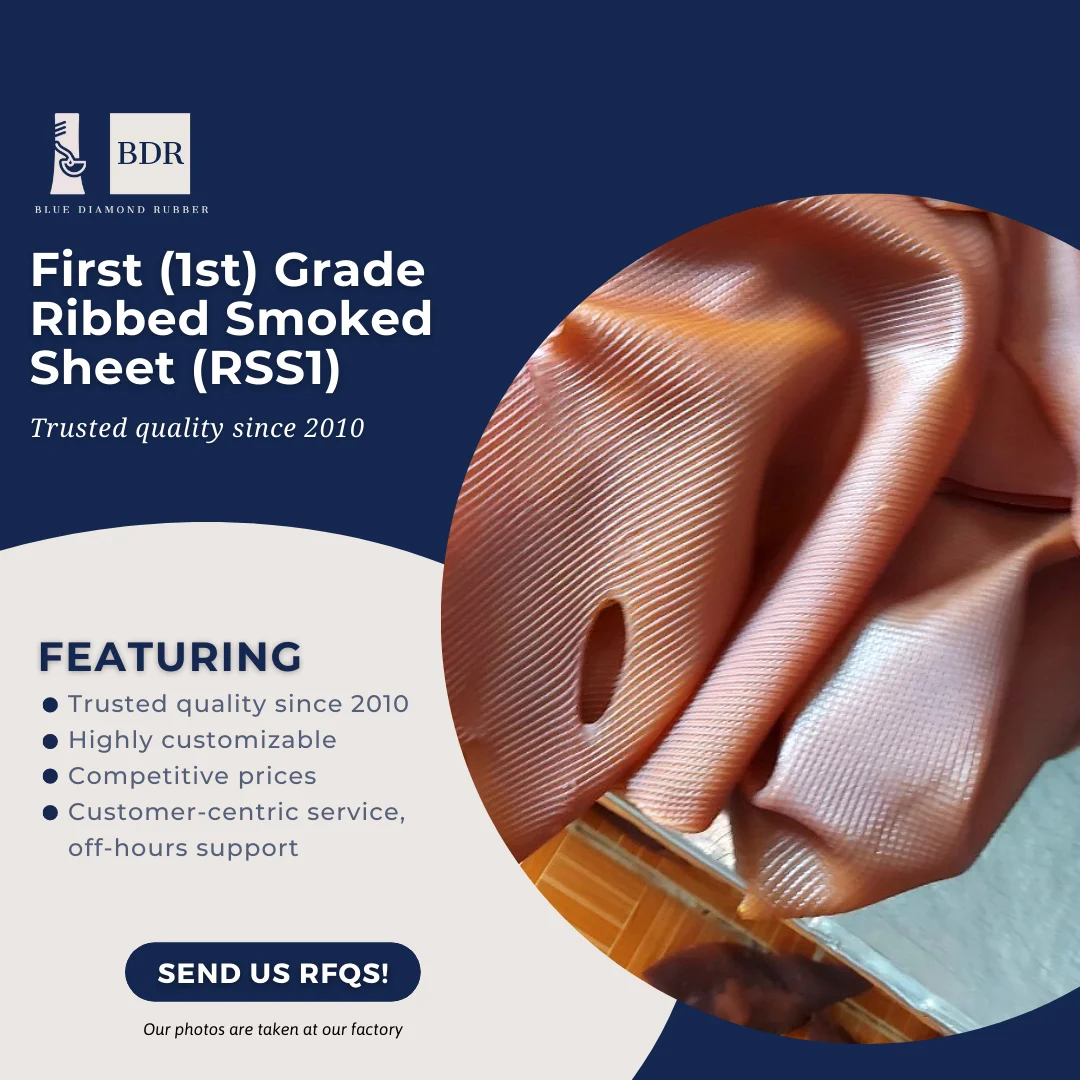 Natural Raw Rubber Material packaged every 50kg per bale wrapped in thick polyethylene plastic bag standard international