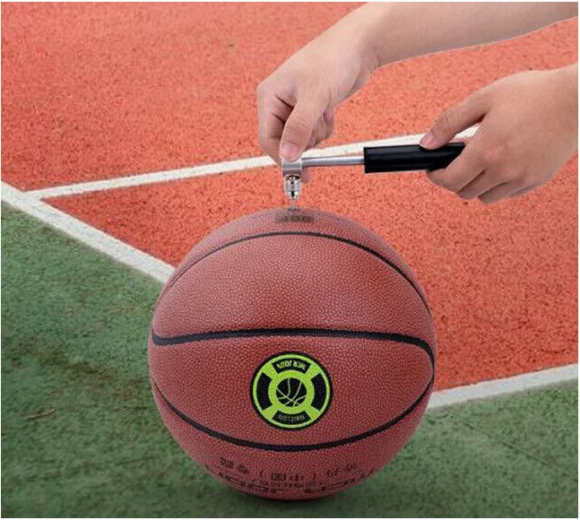 Mini Portable Cycling Pump Bicycle Air Inflator Aluminum Hand Mini Bike air Pump Bike Pump