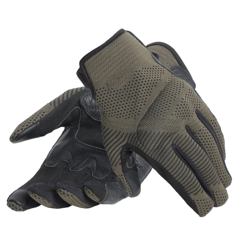Leather Motor Bike Sports Gloves Motorbike Motorcycle Racing Custom Made Motorbike Gloves Riding Gloves
