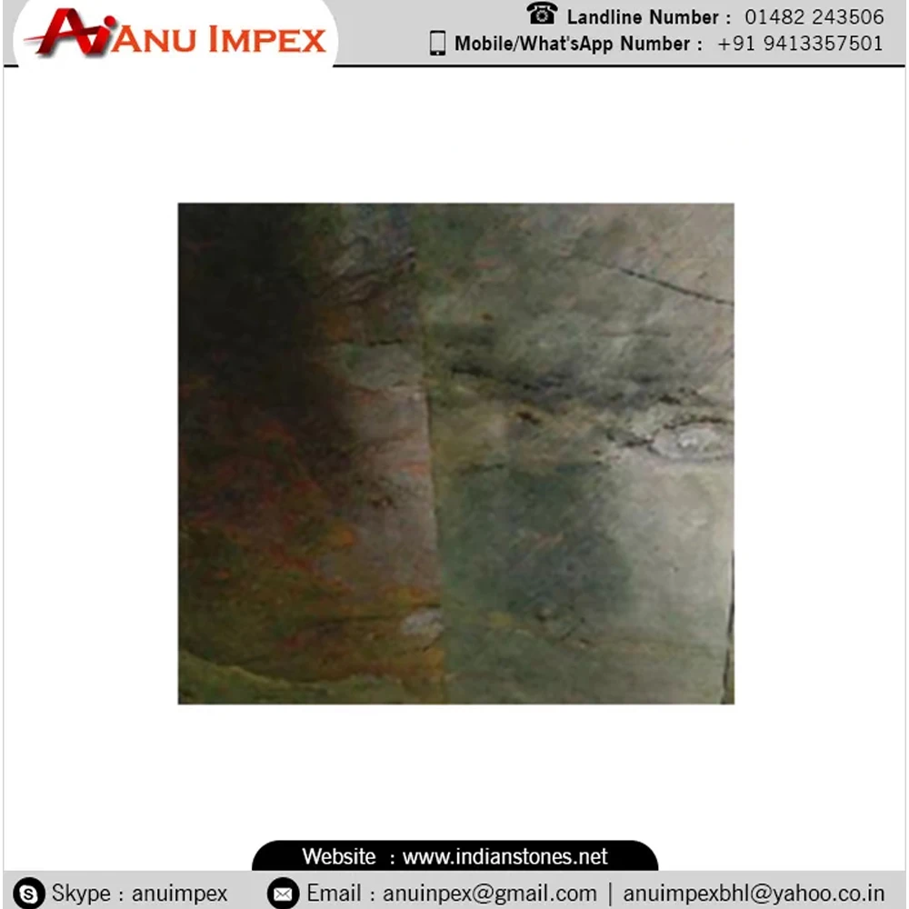 Best Selling  Forest Fire Veneer Wall Decorating Sheets  Villa Interior Decorating Stone Veneer With Custom Sizes