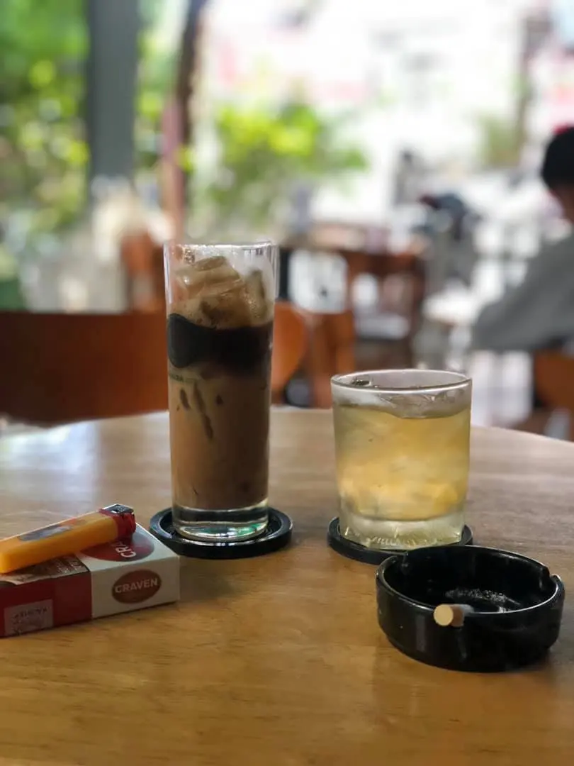 Hemera Premium Vietnam Espresso Whole Coffee Beans (Medium Roast) - 100% Arabica Coffee Beans