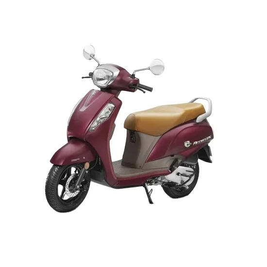 Новый популярный индийский скутер Suzuki-весь доступ 125 для продажи от индийских экспортеров Suzuki-доступ 125CC BS6