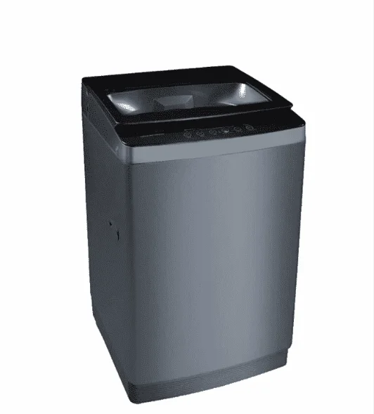 Бытовая автоматическая стиральная машина с большой емкостью 15 кг