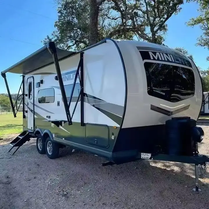Caravan camper truck Expedition 4x4 Truck Camper трейлер Motorhome R v Travel