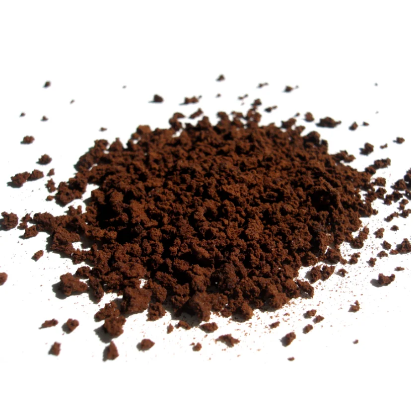 Top selling product Instant Coffee Powder Supplier Coffee Freeze Dried Process With High Wholesale Price Export From Indonesia