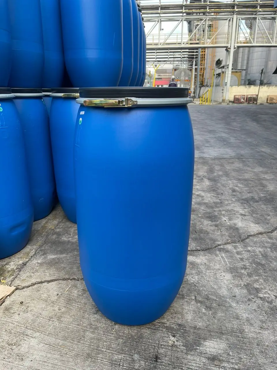 Sodium Lauryl Ether sulphate 2 mole EO