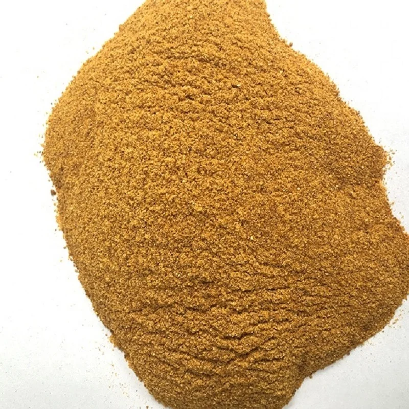 Кукурузная глютеновая мука 60% по доступной цене кукурузная корм