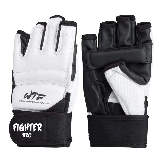 Taekwondo gloves