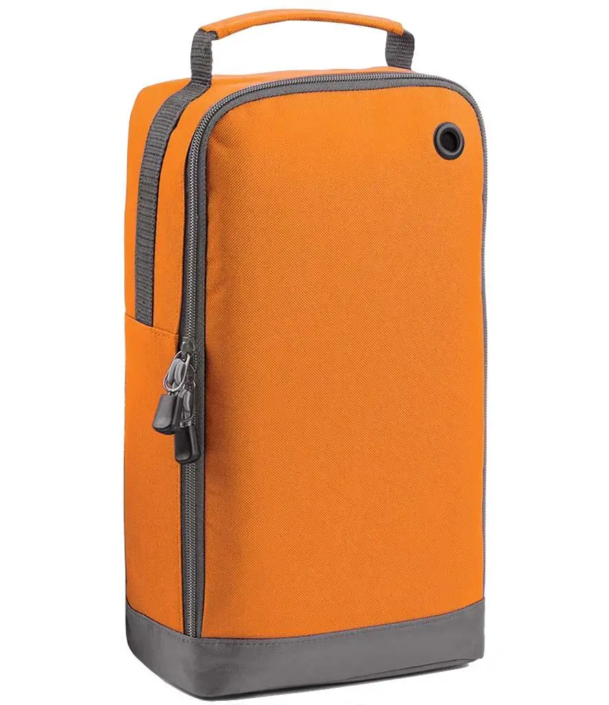 Best selling customized logo friendly to environment portable easy to use shoe bag origin of Vietnam