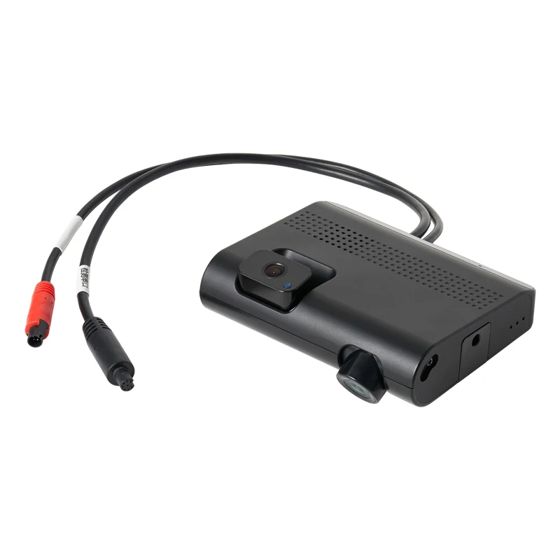 4G Dual Dash Camera 2 Channel 1080P 720P Cam Front And Rear with GPS