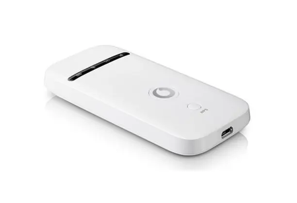 Мобильный Wi-Fi роутер ZTE Vodafone R216Z 150 Мбит/с 4G LTE