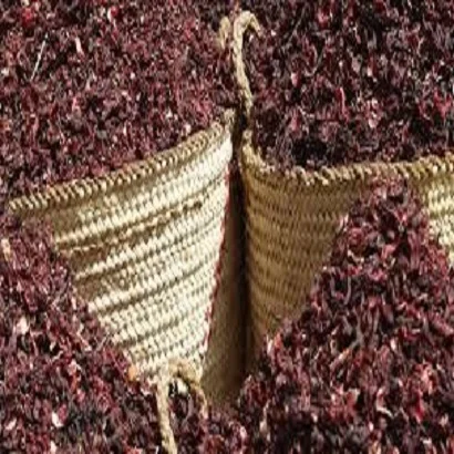 Premium Quality Dried Hibiscus Flowers