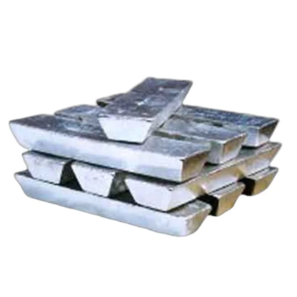 Top-Quality Magnesium Ingot for Steelmaking Applications with Excellent Castability and Weldability Properties