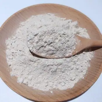 Best Seller High Quality White Yellow Powder 90% Caustic Calcined Magnesite For Refractory Cement Industry