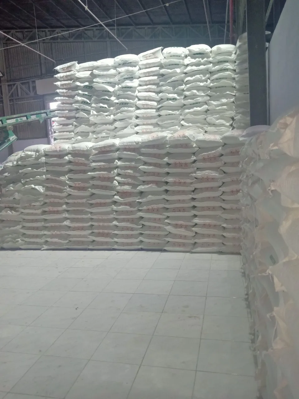 High Quality 100% New Product Food Cassava Distarch Phosphate Modified Tapioca Starch E1412 INS1412 Powder White