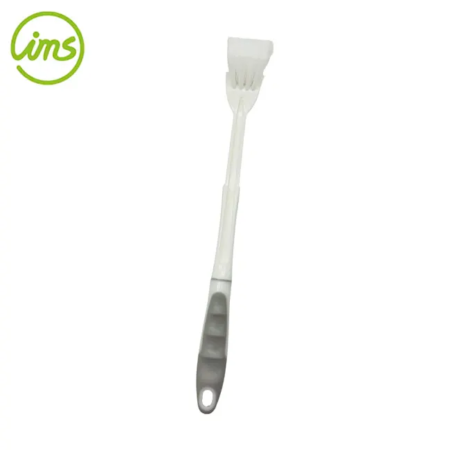 Long Handle Bathroom Cleaning Toilet Bowl Brush