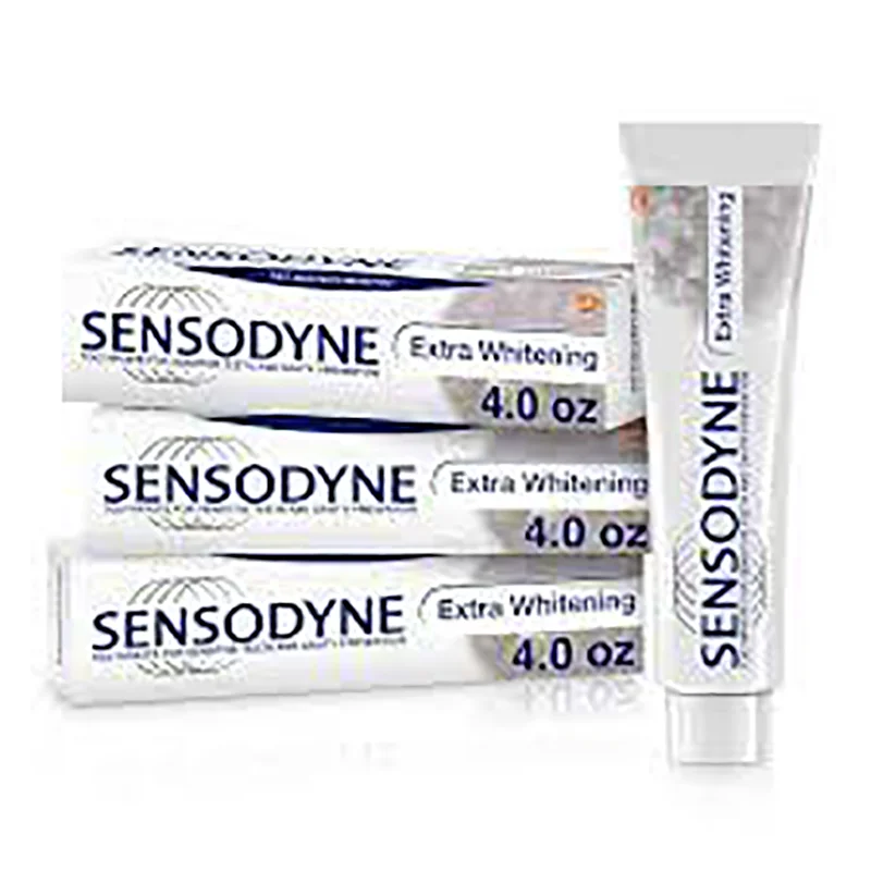 Высококачественная Зубная паста Sensodyne (оптовая продажа продуктов sensodyne)