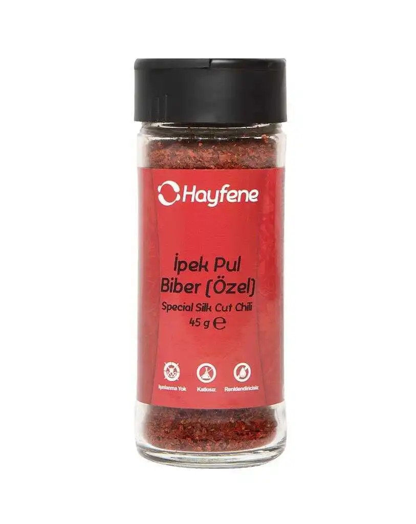Standard Quality Pure Natural Hot Chili Pepper and Organic Chili Powder from Turkey