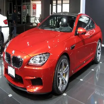 Factory Supply hot sale Good Quality  Used Car Price SUV  Off-road Vehicle BMW M6 Second hand Used Used Cars
