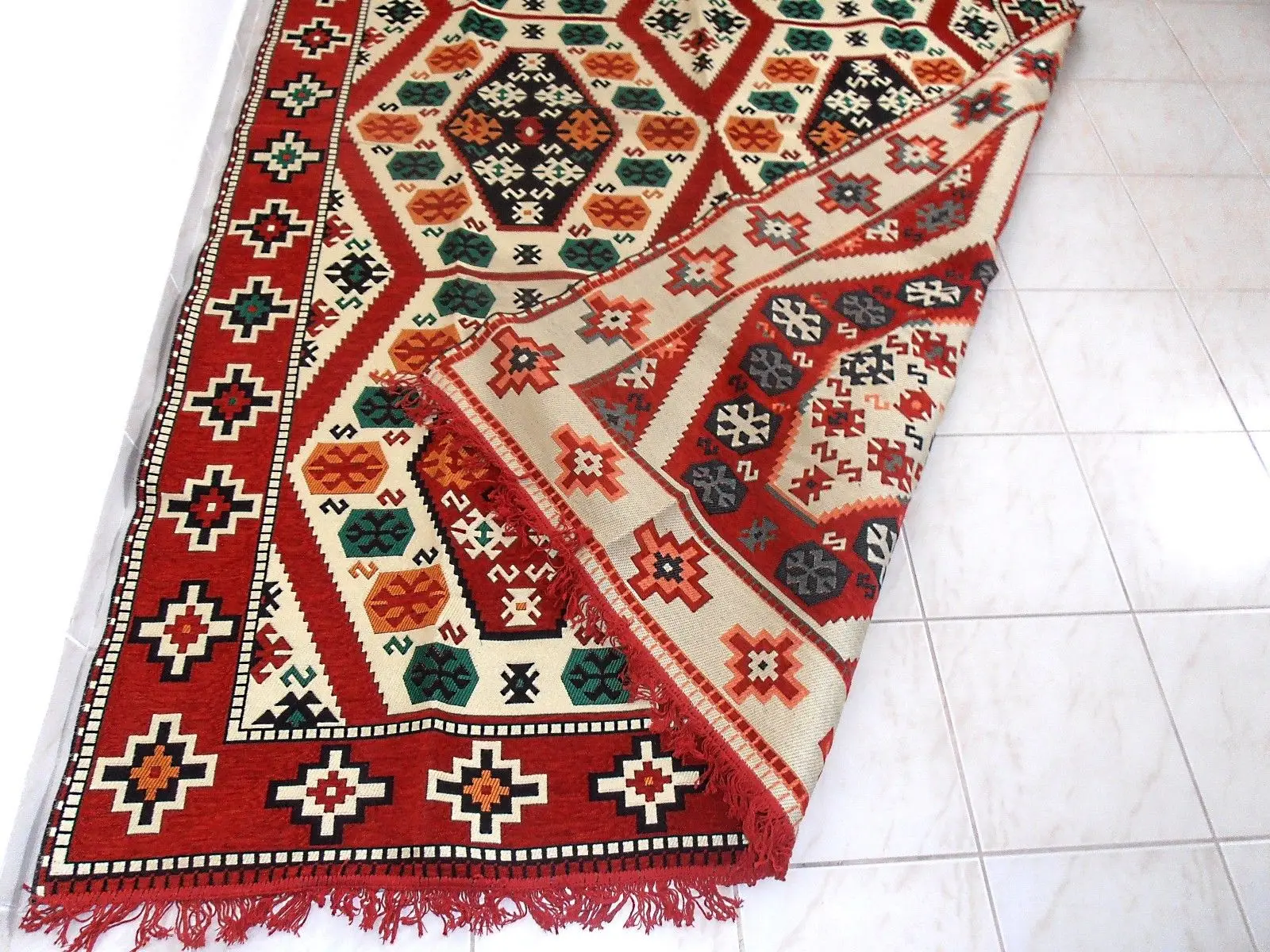 Oriental Floor Rug   Arabic Floor Rug   Persian  Rugs    |    size 200*300cm   |   weight 6 kg