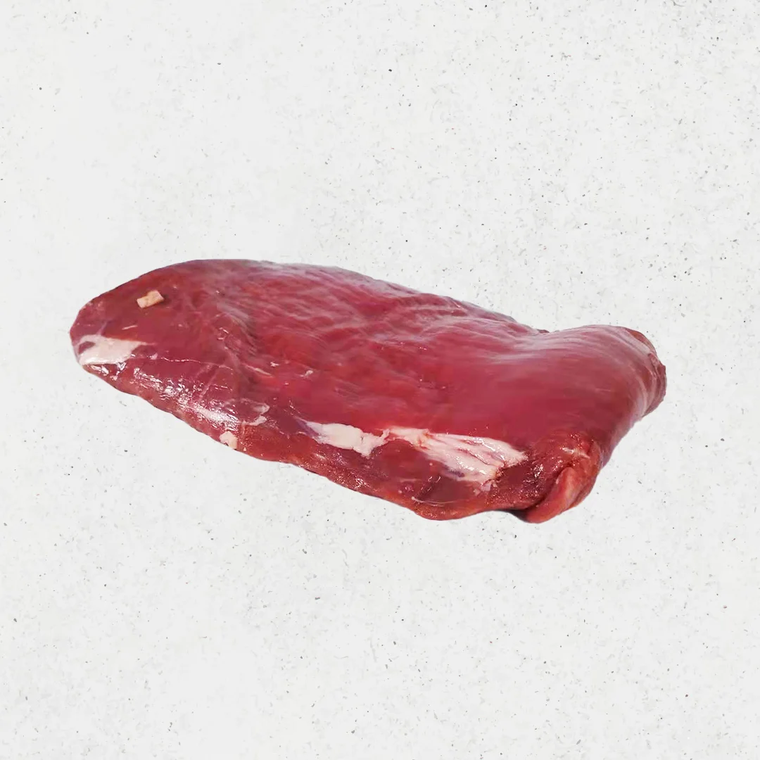 Wholesale Beef Flank Halal-certified Boneless Frozen Buffalo Meat Box Packaging Including Omasum Feet Whole Carcass Fat