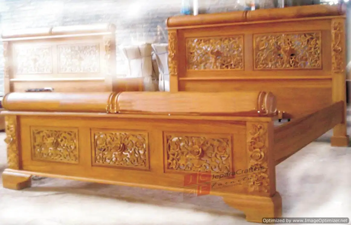 Stylish Room Decoration Wooden Beds Luxury Unique Fancy Decoration Latest Best Top Quality Bads For Sale