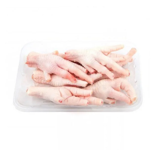 FROZEN BEST GRADE FROZEN CHICKEN PAWS / CHICKEN FEETS FROZEN WHOLE CHICKEN FEET