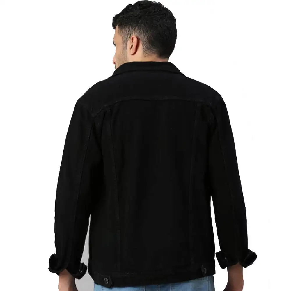 Danys Industry premium soft fabric jean jacket with high quality fabric take your style to the next level for winter