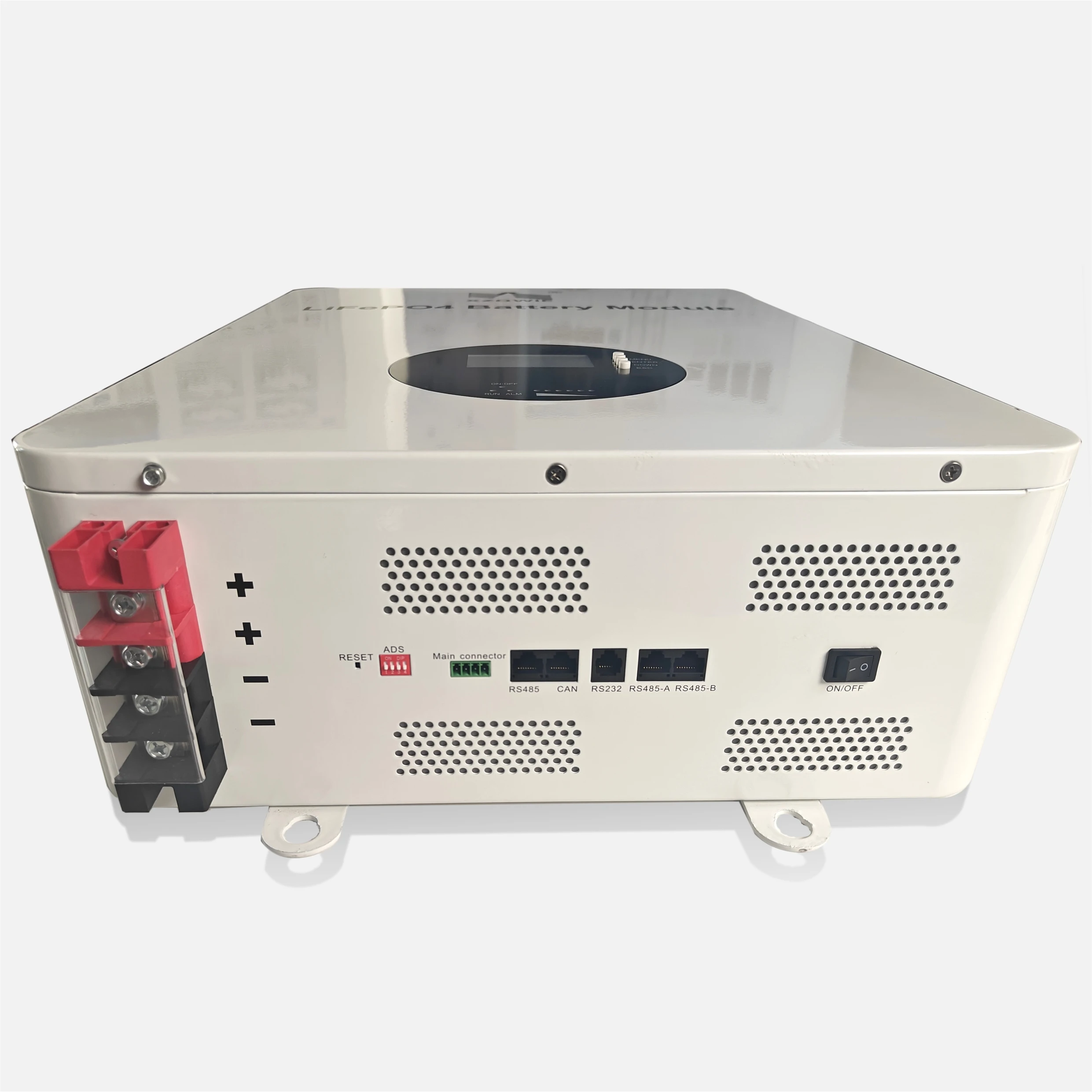 Sodium Ion Battery 12v 50ah Sodium Na Ion Battery 12.4v 12 Volt Sodium-ion Energy Storage Battery For Electric Car