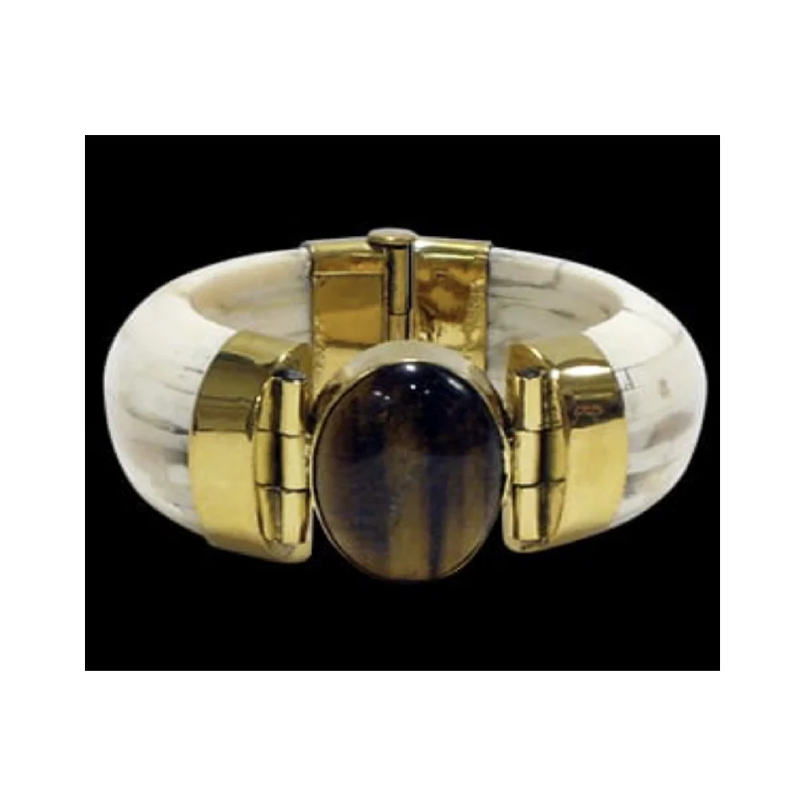 Thread Wrapped Silk Bangles with Gota Patti Work Kundan Bangles with Polki Stones Indian Handcrafted Bangles