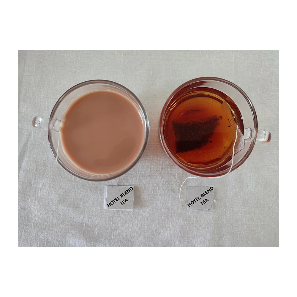 Indian Manufacturer widely selling 100% Natural & Fresh CTC Hotel Blend DIP Tea From Assam