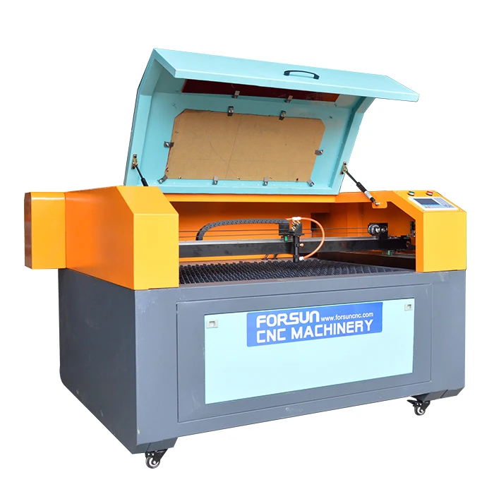 26%discount Dye Sublimated Team Wear Textile Laser Cutting Machine with CCD Camera
