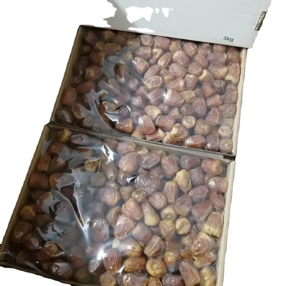 Saudi dates from Qasim Sukkari top mix size quality new harvest OEM 500 gm 1 kg 3 kg pack available