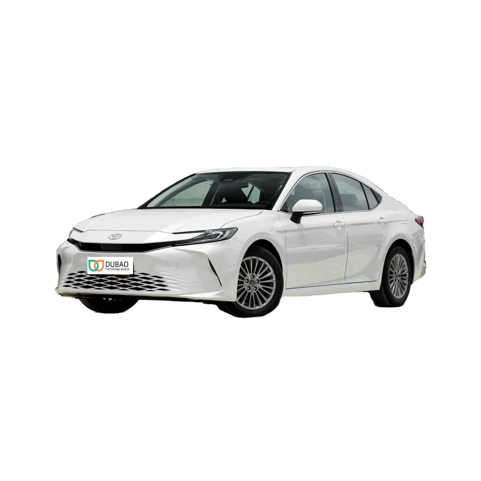 Hot Sale 2025 2024 China 2.0L 4-doors 5-seats Luxury toyota Gasoline Sedan autos used toyota camry 2023 hybrid new car for sale