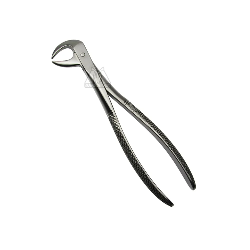 High Quality Dental Instrument Forceps Dental Instrument Dental Extraction Forceps