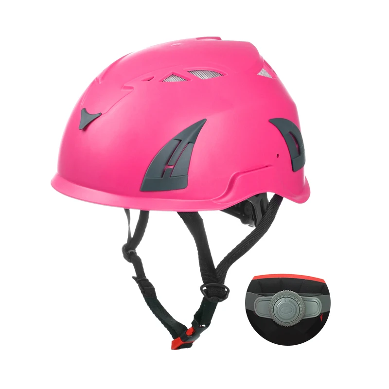 Hot Sale PPE Industrial Hard Hat CE EN 397 Approved Construction Safety Helmet with visor