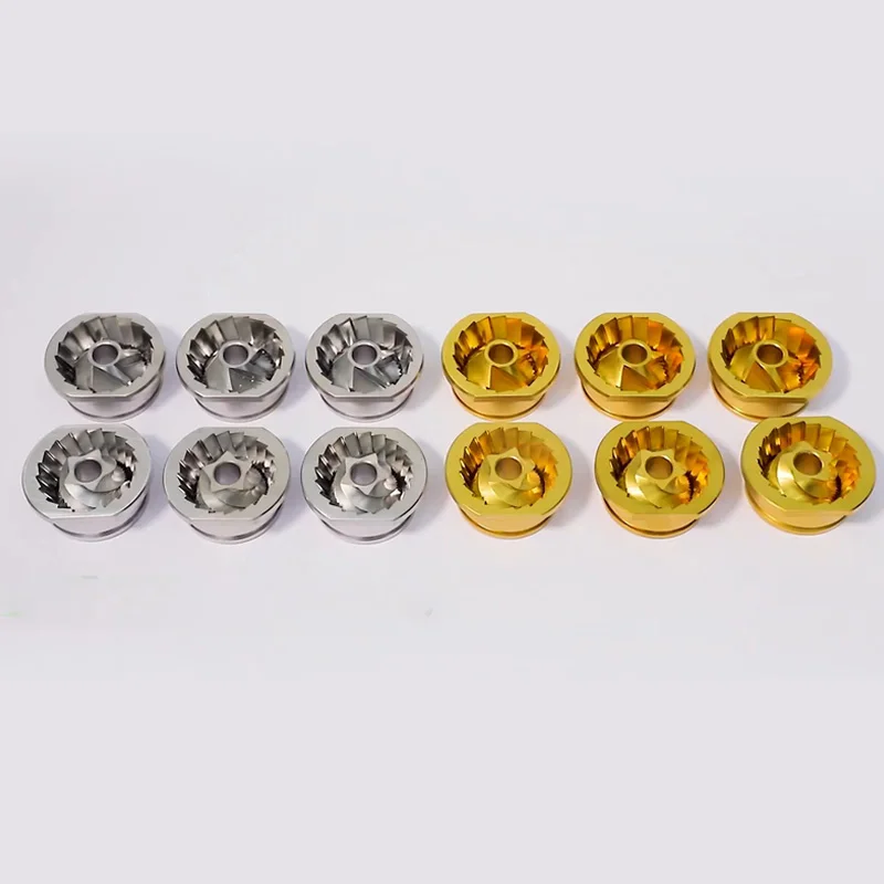 Customized CNC Machining Coffee Machine Parts CNC machining brass Stainless Steel Coffee Machine Parts CNC Customized service
