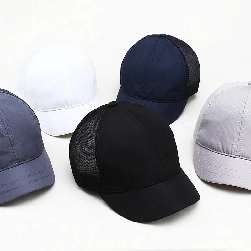 2023 Design Your Own Quality Custom Products Design OEM ODM latest Design Baggy Caps For Adults High Quality