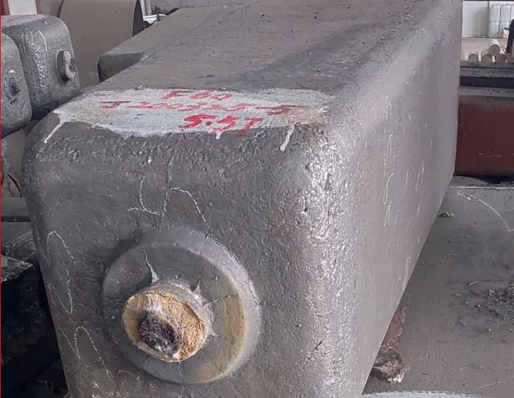 High precision stainless steel ingot 304 316 2205 stainless steel round steel square bar